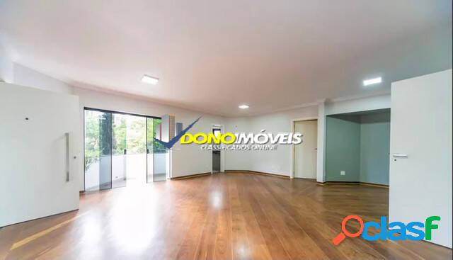 Apto 3 dorms, 3 suítes, 2 Vagas, 162m² - Jardim - SA