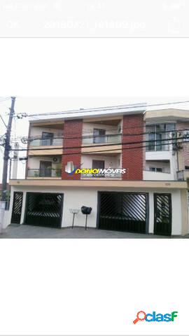 Apto sem condomínio 2 dorms, 2 vagas, 74m² - Valparaiso -