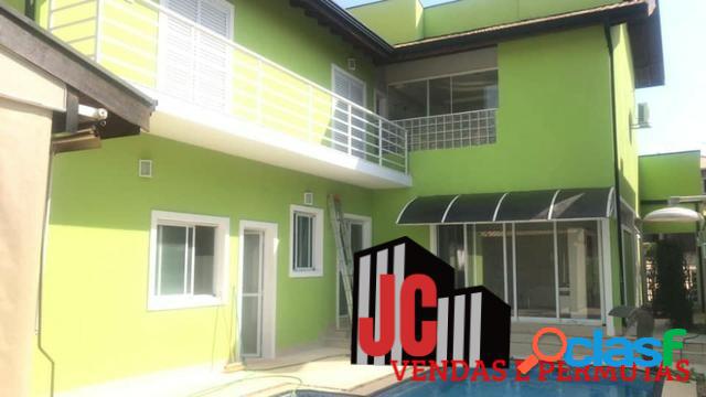 BETEL CASA ALTO PADRÃO AC/ PERMUTA