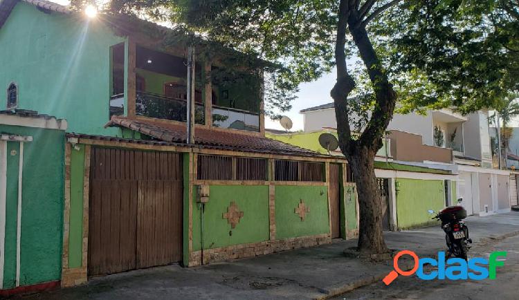 Belíssima casa Duplex próximo a estação de cosmos