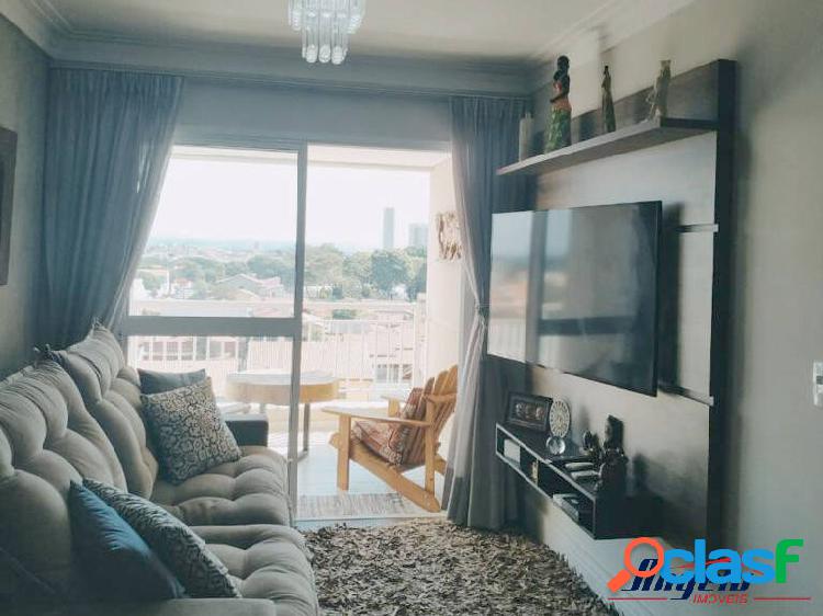 Belíssimo apartamento a venda - Zona Sul