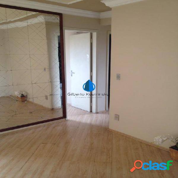 Belíssimo apartamento no Jardim Ester com 3 dormitórios !!