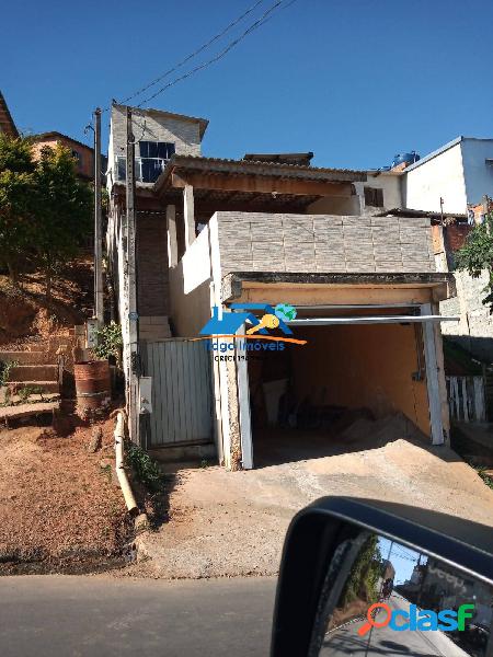 CASA A VENDA EM TERRA PRETA MAIRIPORÃ