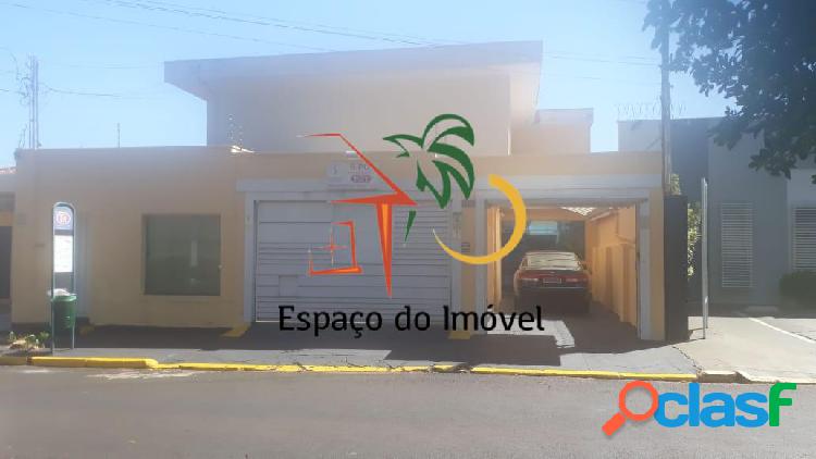 CASA COMERCIAL PARA LOCAÇÃO NO BOULEVARD