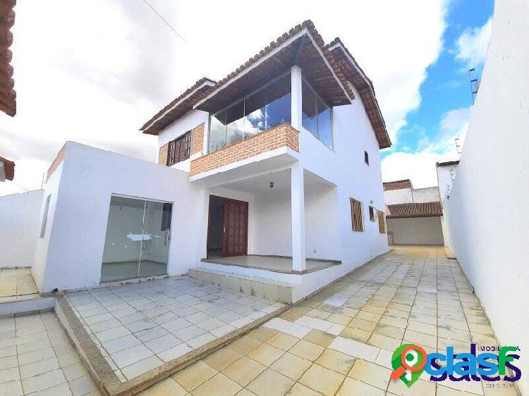 CASA DUPLEX NO BEM QUERER