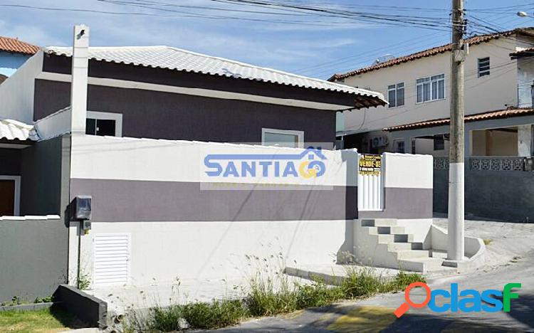 CASA EM CONDOMÍNIO 3 QUARTOS COM SUÍTE EM SÃO PEDRO DA