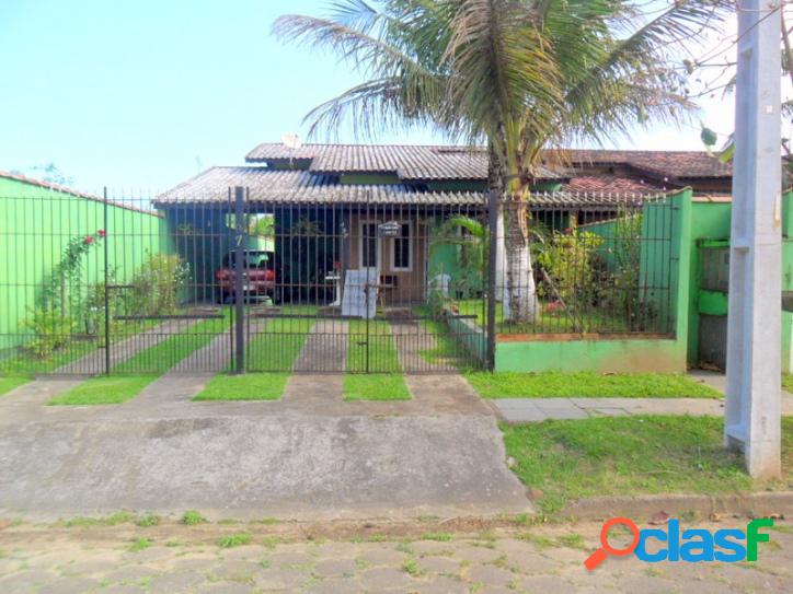 CASA LADO LINHA - BOM PREÇO