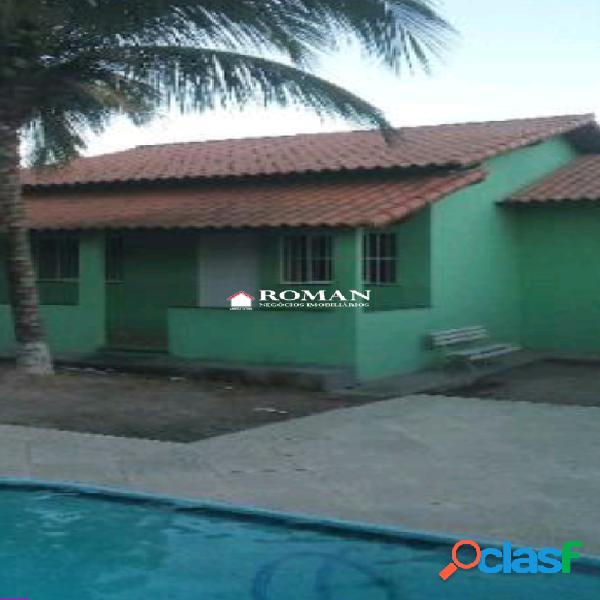 CASA LINEAR COM PISCINA E CHURRASQUEIRA !!!!