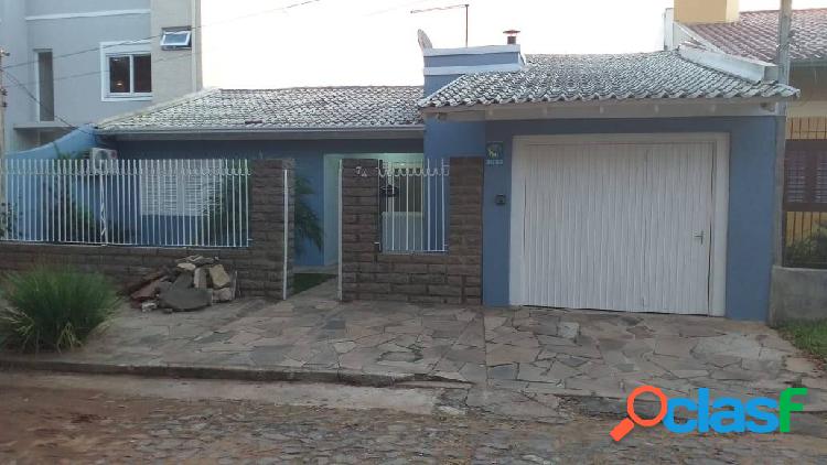 CASA NO BAIRRO NOVA SAPUCAIA