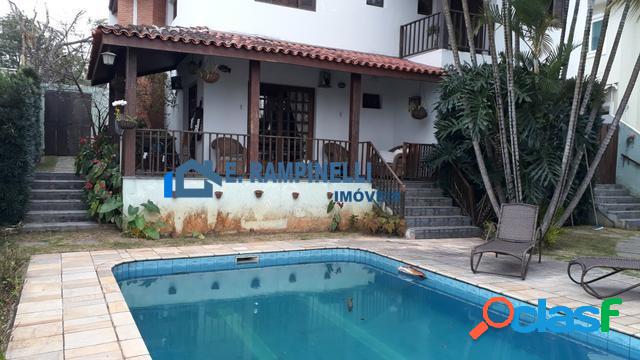 CASA NO RESIDENCIAL 11- ALPHAVILLE