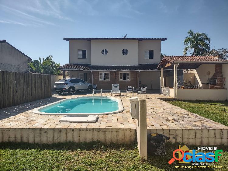 CASA SOBRADO!!!