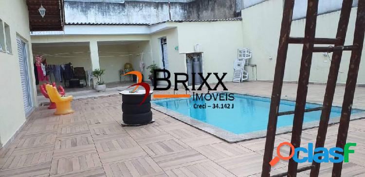 CASA TÉRREA CONDOMINIO COM 02 QUARTOS Á VENDA - ARUJAZINHO