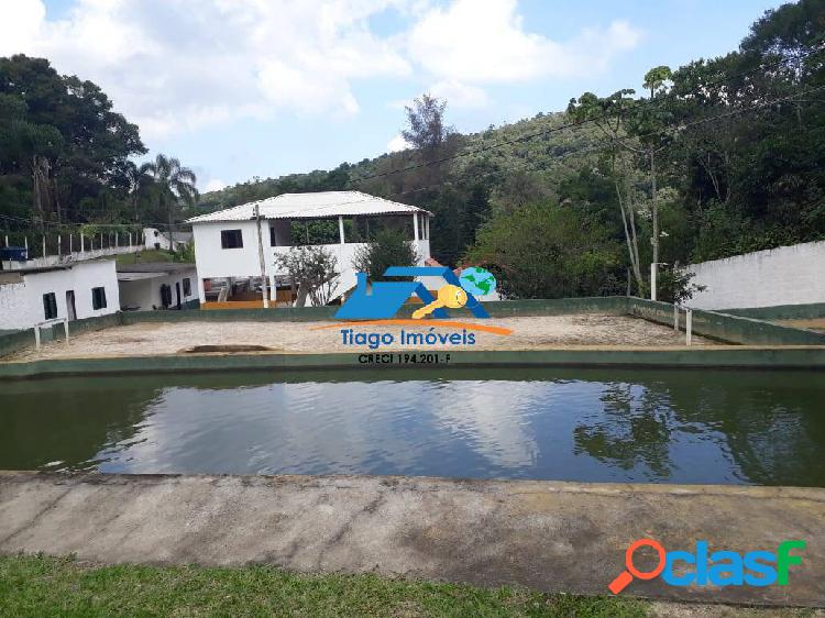 CHÁCARA EM MAIRIPORÃ SP!