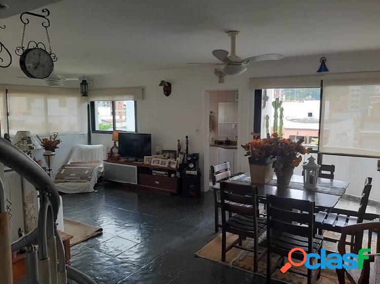 COB TRIPLEX, VISTA AO MAR, REGIÃO DOS HOTÉIS