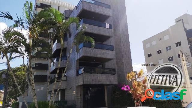 COBERTURA DUPLEX 254 m² - CAIOBÁ / PRAIA MANSA