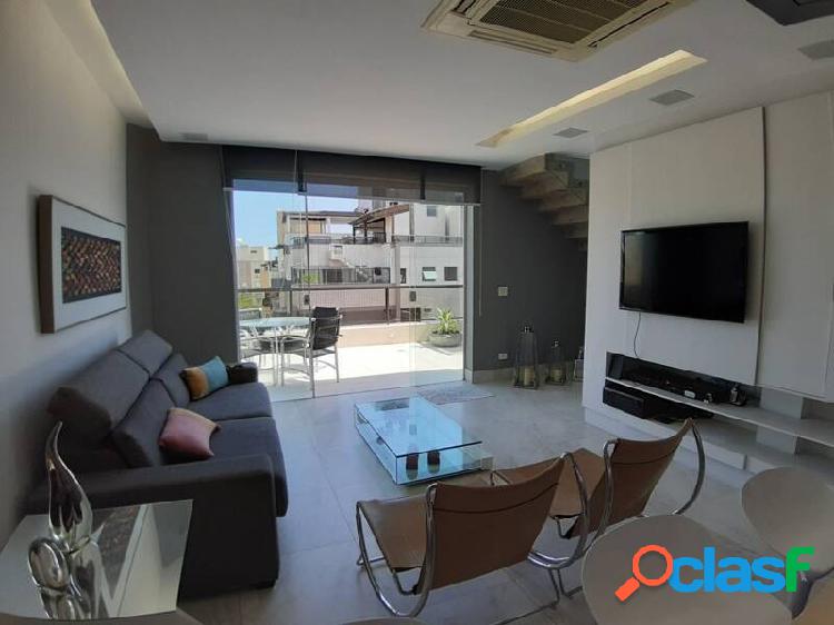 COBERTURA DUPLEX, LAZER TOTAL