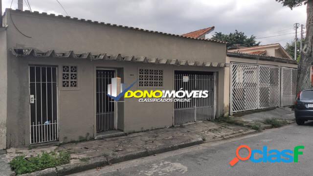 Casa 4 dorms, 3 vagas, 208 m² - Jardim Ocara - SA