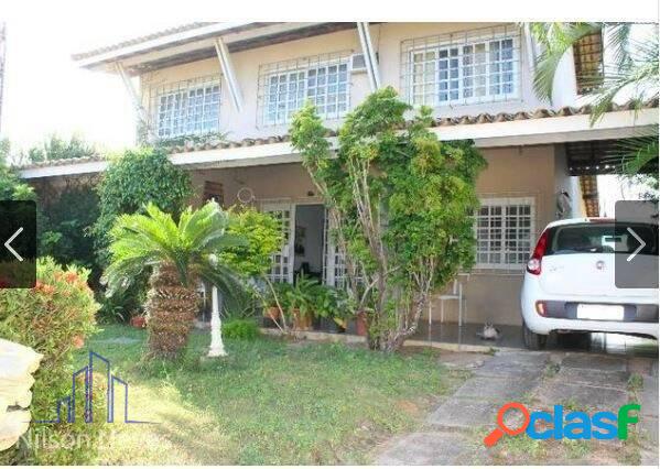 Casa 5/4 em Placaford, Salvador-BA