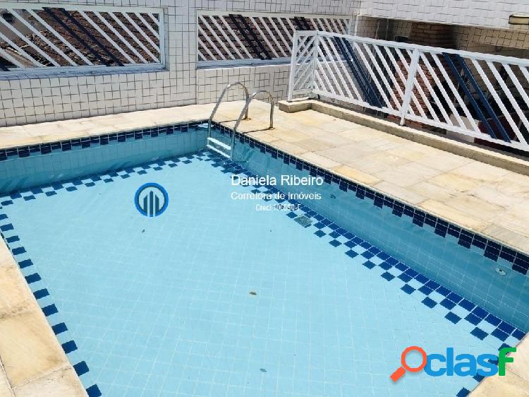 Casa Alto Padrao Triplex 4 dormits (2 suítes) piscina,