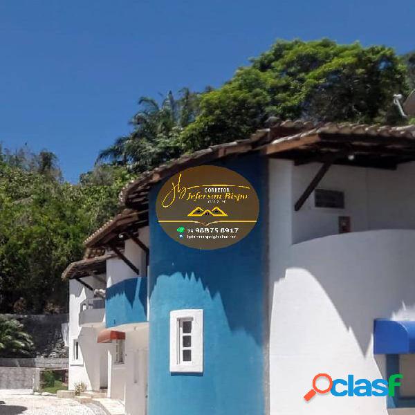 Casa Dúplex