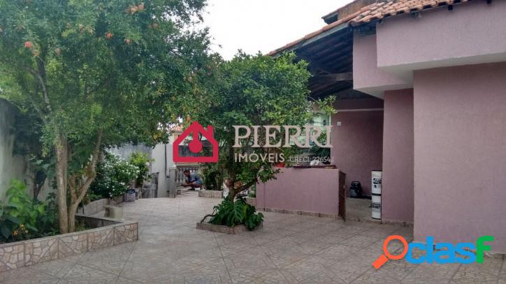 Casa Térrea a venda em Pirituba/ Jaraguá quintal