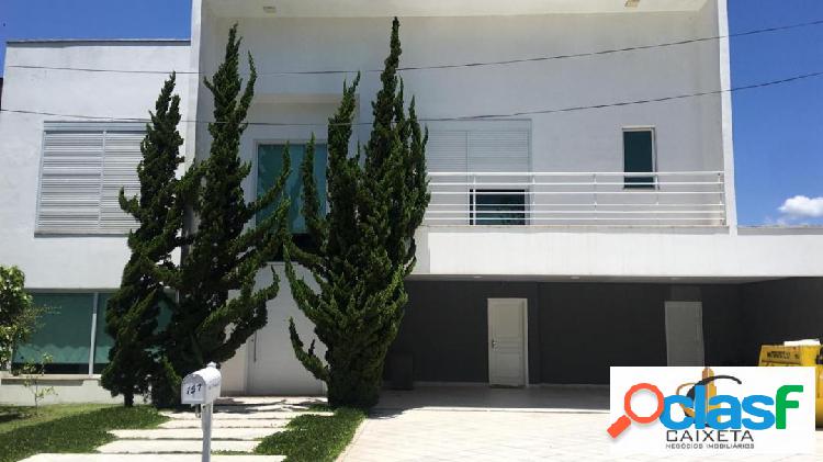 Casa a Venda Residencial Morada dos Lagos, Barueri