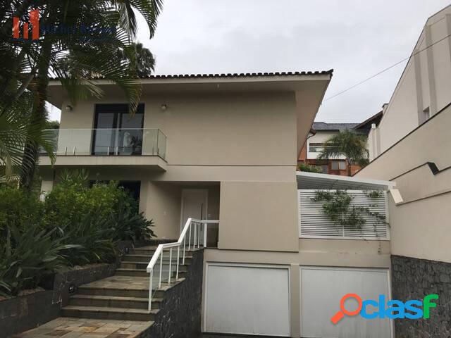 Casa a Venda no Residencial 2 em Alphaville | 480m² - 4