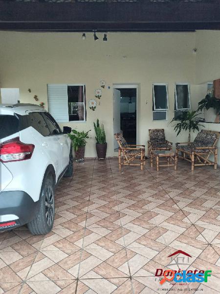 Casa a venda - Recanto das Marias / Cotia