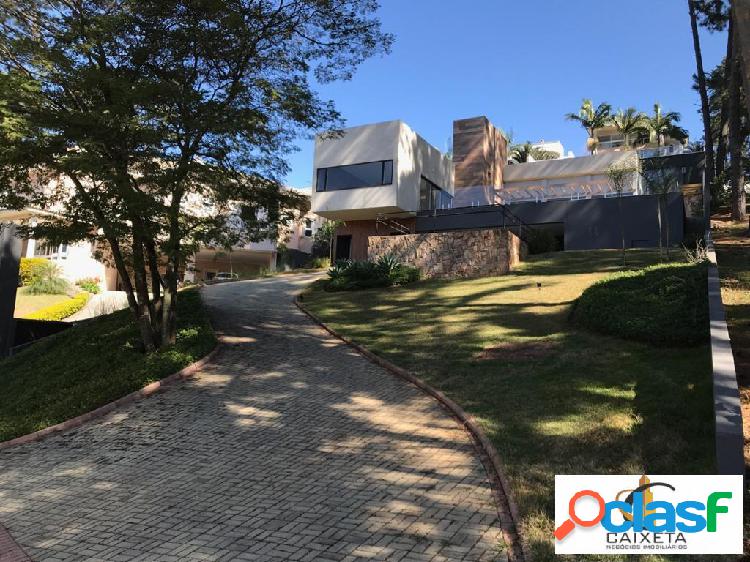 Casa a venda Residencial 10 Alphaville