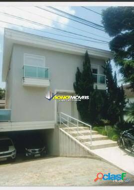 Casa com 4 dormitórios à venda, 300 m² - Alphaville 04 -