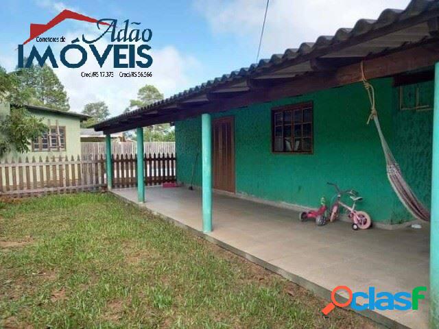 Casa em Condomínio fechado!