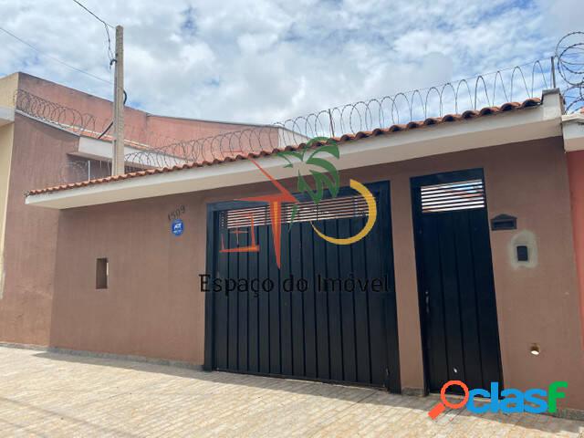 Casa no bairro Vila Albertina com piscina *