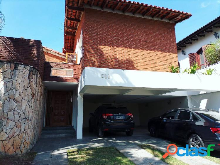 Casa para locação Alphaville 2