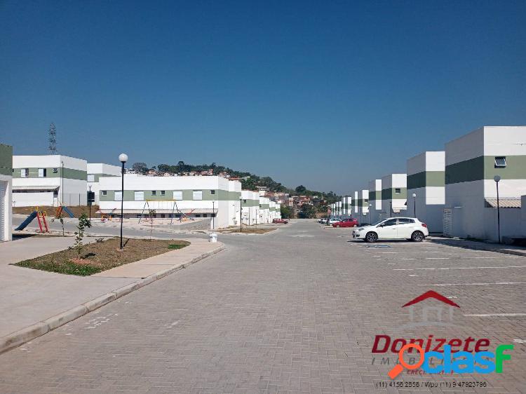 Casa para locação - Residencial Conquista / Vargem Grande