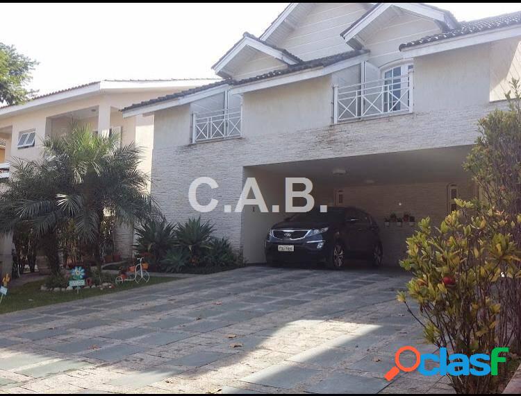 Casa para venda Alphaville 11