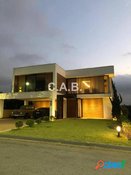 Casa para venda Campos do Conde - Alphaville