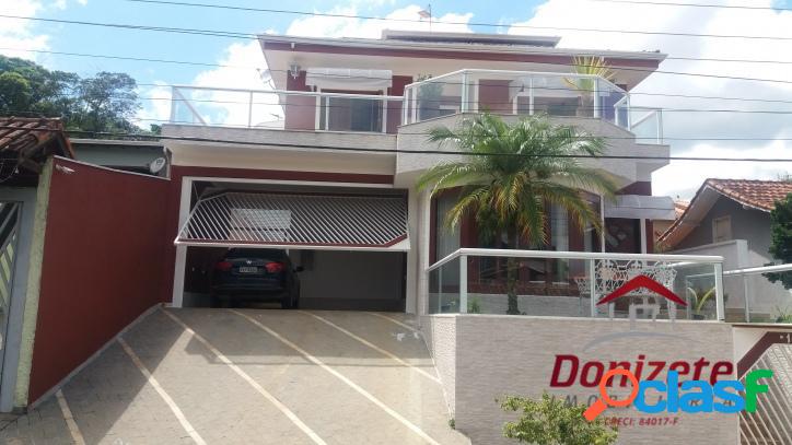 Casa para venda - Granja Cristina / Vargem Grande Paulista