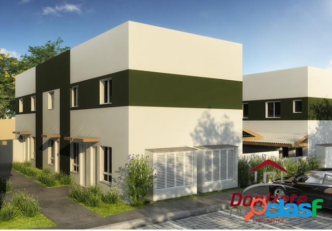 Casa para venda - Residencial Conquista / Vargem Grande