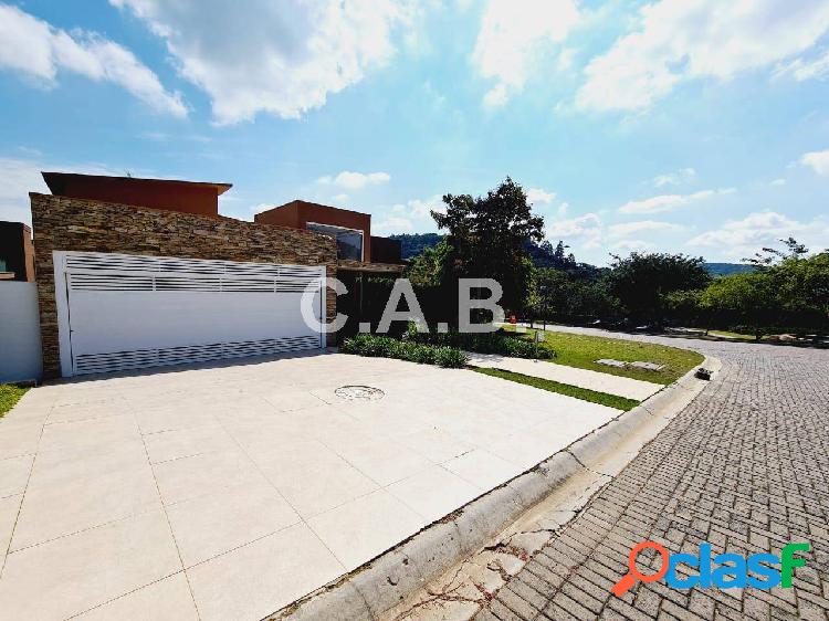 Casa para venda com terreno de 1560m2 tambore 11