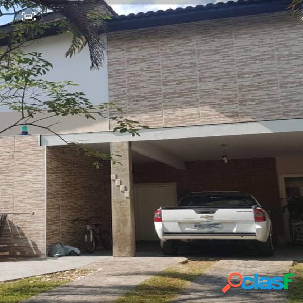 Casa para venda e locação Alphaville 4