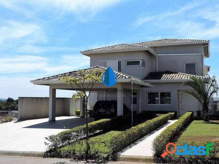 Casa à venda, 407 m² por R$ 2.650.000,00 - Chácaras São