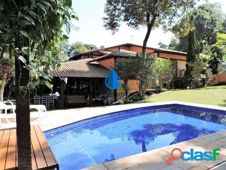 Casa à venda, 466 m² por R$ 1.830.000,00 - Altos de São