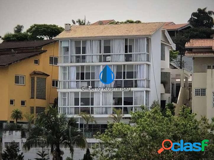 Casa à venda, 700 m² por R$ 2.900.000,00 - São Paulo II -