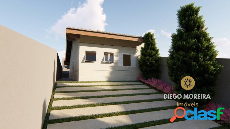Casa à venda em Mairiporã - Lançamento com 3 dormitórios