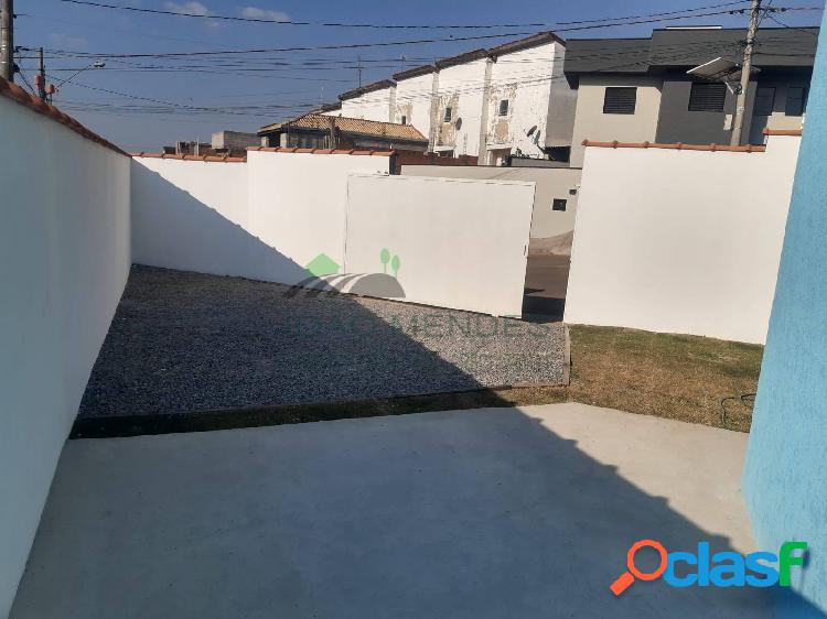 Casa à venda no bairro Nova Atibaia (Nova Cerejeiras) –