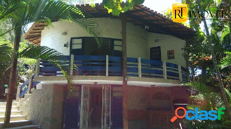 Casa/cabana em Condomínio