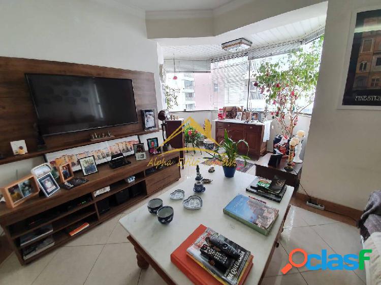 Centro de Alpha Apartamento p/ venda c/ 116m² Valor R$