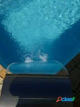 Chácara Atibaia piscina aquecida!