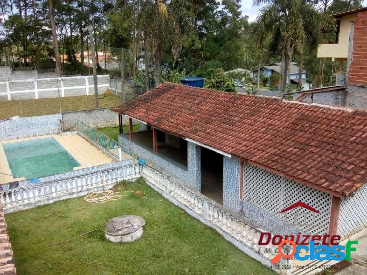 Chácara para venda Casa Blanca / Vargem Grande Paulista