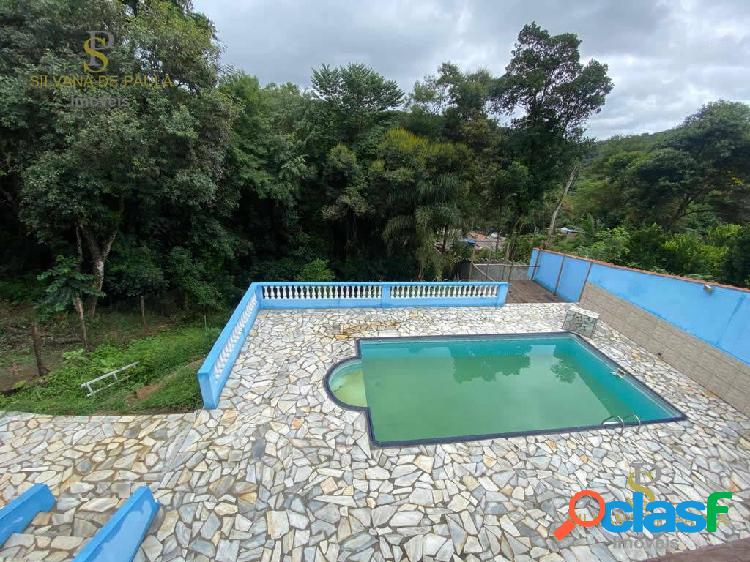 Chácara à venda de 1.000 m² em Residencial - Mairiporã.